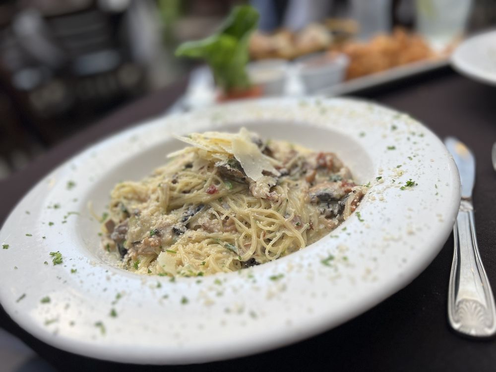 Salvatore G's Italian Restaurant
