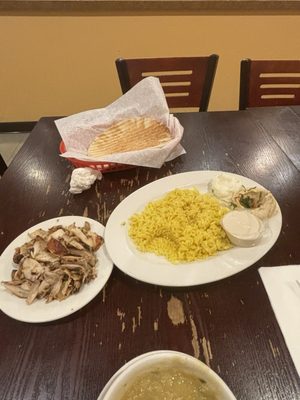 Garlic Crush by null