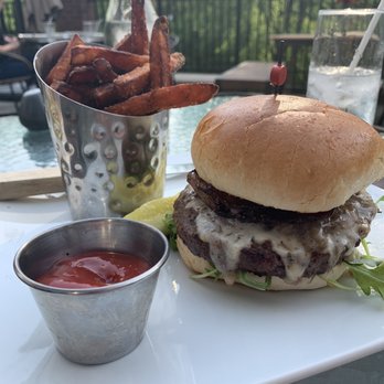 Park 600 - 600 Burger* ** sweet potato fries - Breakfast & Brunch Near Me - Rochester, Michigan Park 600 - 600 Burger* ** sweet potato fries - Breakfast & Brunch Near Me - Rochester, Michigan