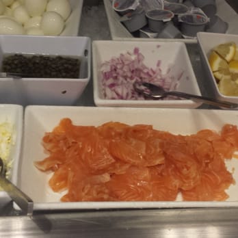 Barbianca Local Kitchen - lox for your bagels - Italian Near Me - Marina Del Rey, California Barbianca Local Kitchen - lox for your bagels - Italian Near Me - Marina Del Rey, California
