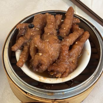 Sun Sui Wah Seafood Restaurant - Chicken feet - Seafood Near Me - Vancouver, British Columbia