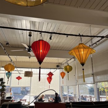 Soy House Vietnamese Cooking - Decor - Vietnamese Near Me - Bellingham, Washington