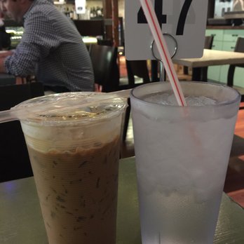 Pho Binh Heights - Cafe sua da, good. - Vietnamese Near Me - Houston, Texas
