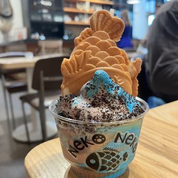 Neko Neko - Desserts Near Me - Albuquerque, New Mexico