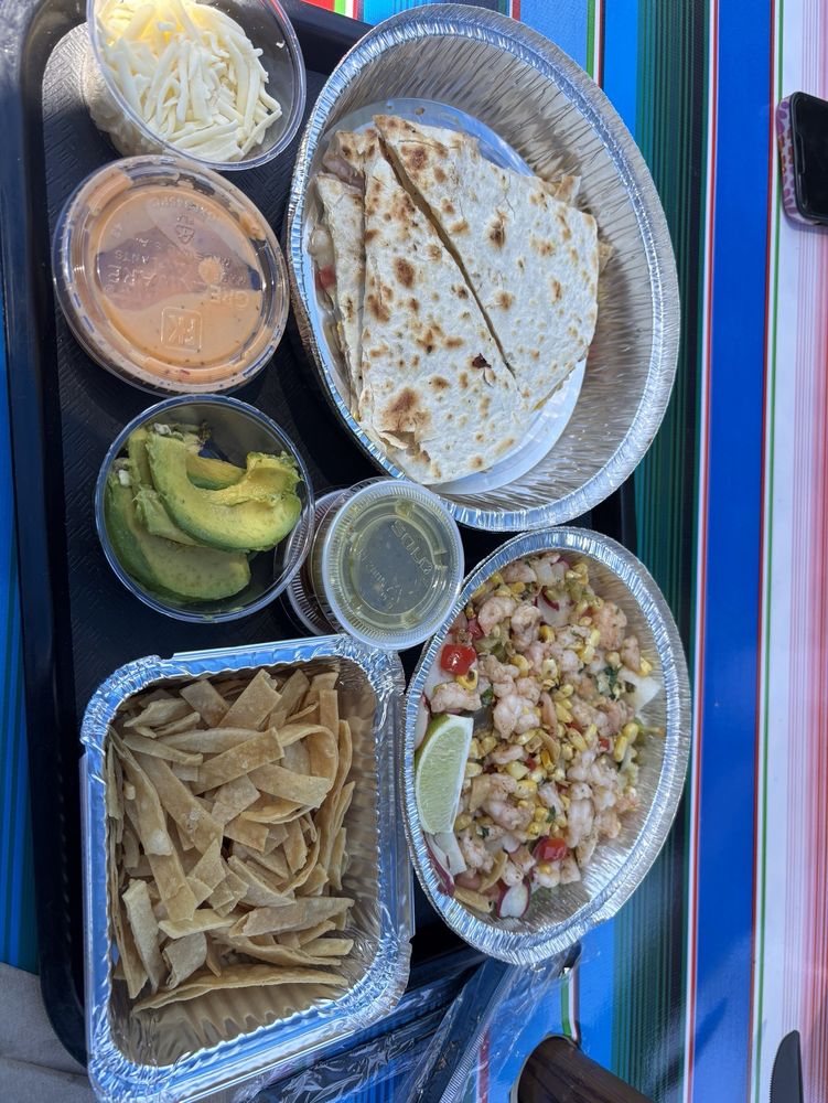 La Fondita