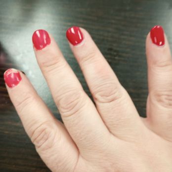 La Nails - Nail Salons Near Me - Minneapolis, Minnesota