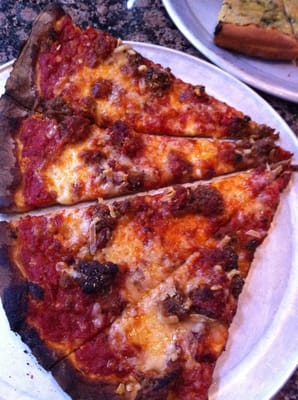 Artichoke Basille's Pizza by null