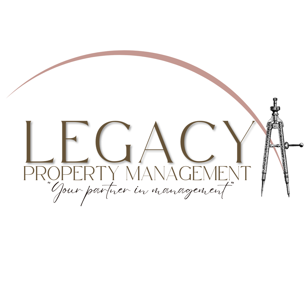 LEGACY PROPERTY MANAGEMENT Updated October 2024 Request Information 642 N Indiana Ave