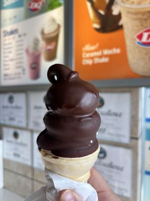 Dairy Queen by null