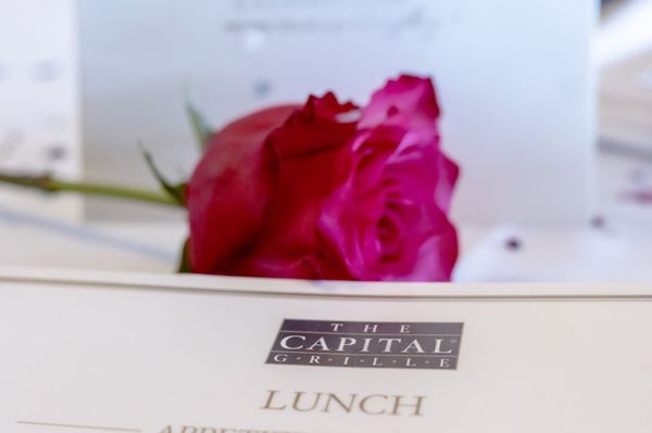 The Capital Grille by null