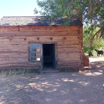 Grafton Ghost Town & Graveyard - Landmarks & Historical Buildings Near Me Grafton Ghost Town & Graveyard - Landmarks & Historical Buildings Near Me