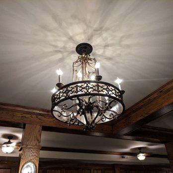 Avalon Hall - Chandelier - Venues & Event Spaces Near Me - Clarksville, Missouri