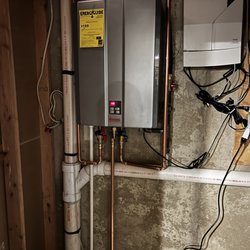 Heyburn Plumbing and Heating