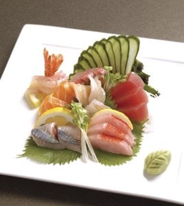 Sushi Nozomi Torrance by null