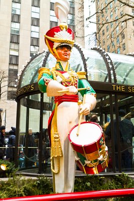Family in New York Sightseeing Tours by null