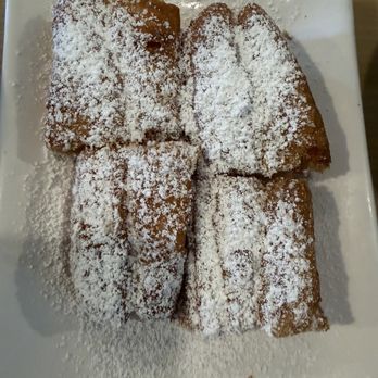 Dumpling Bar - Chinese churro - Chinese Near Me - Encinitas, California