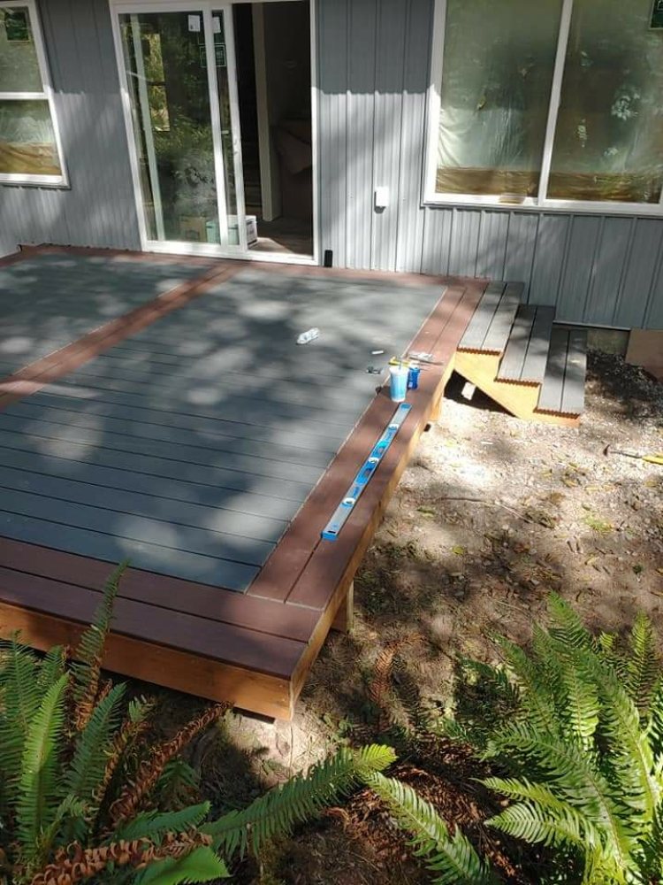 Slide of Aloha Design and Construction