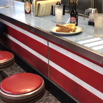 Mickey's Diner - Patty Melt - Diners Near Me - Saint Paul, Minnesota