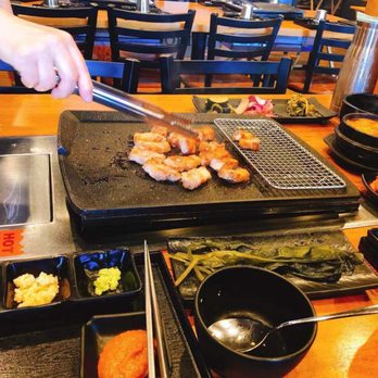 Sookdal - Korean Near Me - Garden Grove, California