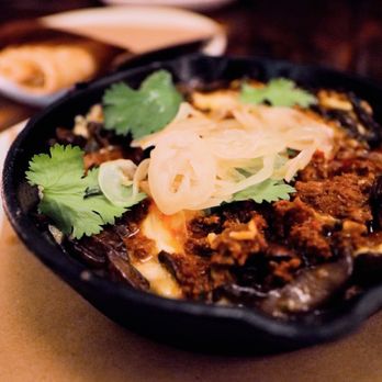 Tito & Pep - Queso fundido. Tasty! - New American Near Me - Tucson, Arizona