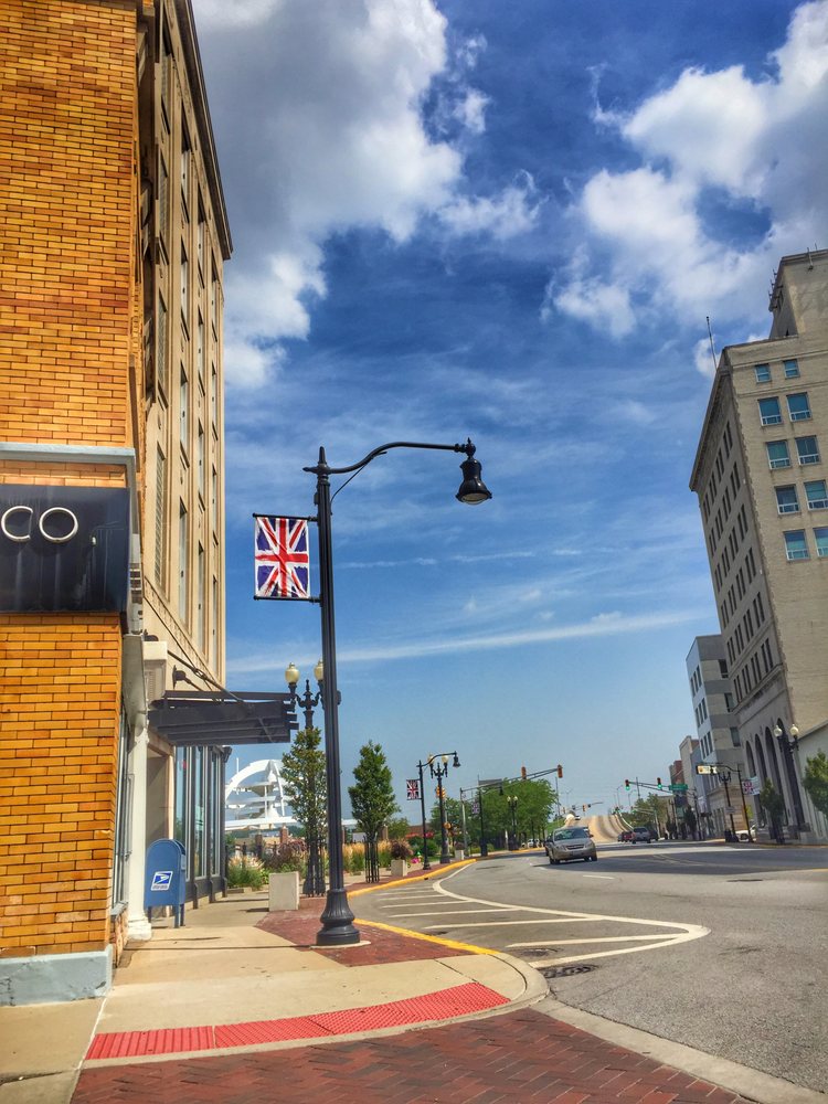 HAMMOND NATIONAL Updated August 2024 Request a Quote 5248 Hohman Ave, Hammond, Indiana