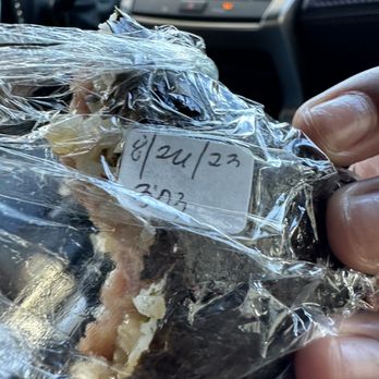 Poke Plus - expired Spam musubi - Hawaiian Near Me - Long Beach, California Poke Plus - expired Spam musubi - Hawaiian Near Me - Long Beach, California