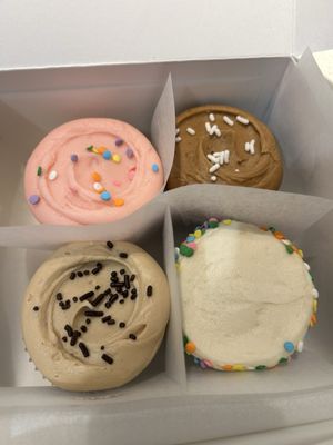 SusieCakes - Downtown LA by null