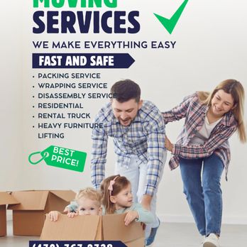 TNT Moving Specialists - Movers Near Me TNT Moving Specialists - Movers Near Me