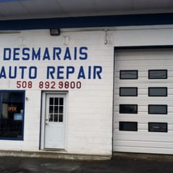 Desmarais Auto Repair