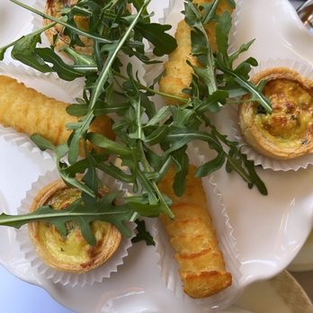 Tea List - Queen's Tea: quiche and croquettes - Coffee & Tea Near Me - Davis, California Tea List - Queen's Tea: quiche and croquettes - Coffee & Tea Near Me - Davis, California