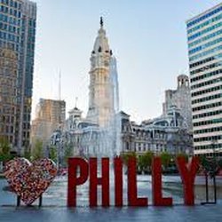 The Philly Psychic - Philly is the City of Brotherly Love... and I'm your psychic medium with love!