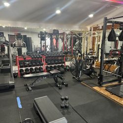 CLW Studio - Workout Studio