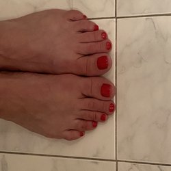 Nail Experts - Pedi