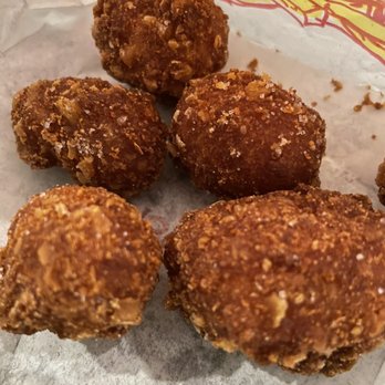 Breaking Bread Catering & Deli - Pretzel Cheese Curds - Delis Near Me - Crystal Lake, Illinois Breaking Bread Catering & Deli - Pretzel Cheese Curds - Delis Near Me - Crystal Lake, Illinois