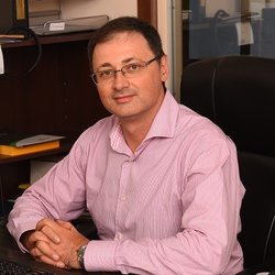 Michael Petrushansky CPA PC