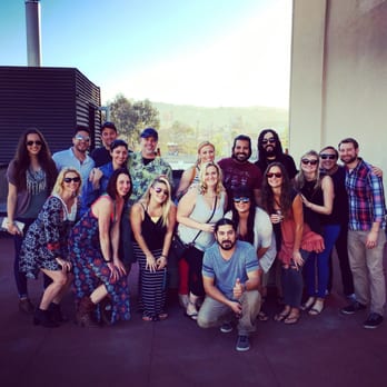 Let's Go Clandestino - Our group with our "tour guide" Angel :) - Tours Near Me - San Diego, California Let's Go Clandestino - Our group with our "tour guide" Angel :) - Tours Near Me - San Diego, California