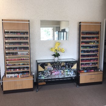 Nail Zone - Every color you can imagine!! - Nail Salons Near Me - Spring Valley, California Nail Zone - Every color you can imagine!! - Nail Salons Near Me - Spring Valley, California