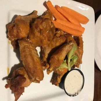 Buttonwood Grill - New American Near Me - Lahaska, Pennsylvania