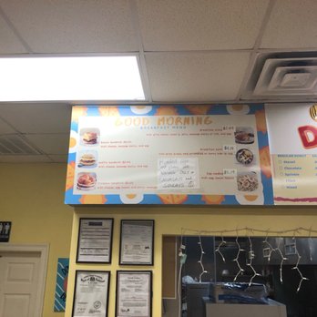 Holey Good Donuts - Menu/prices - Donuts Near Me - Greenwell Springs, Louisiana