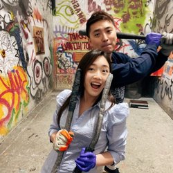 Smash City Rage Rooms