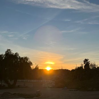 Vista Del Mar Ranch - Sunset - Horseback Riding Near Me - Moorpark, California Vista Del Mar Ranch - Sunset - Horseback Riding Near Me - Moorpark, California