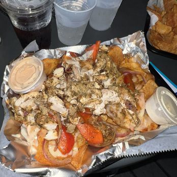 Zunzi's - SLAAP CHIP NACHOS - Sandwiches Near Me - Savannah, Georgia Zunzi's - SLAAP CHIP NACHOS - Sandwiches Near Me - Savannah, Georgia