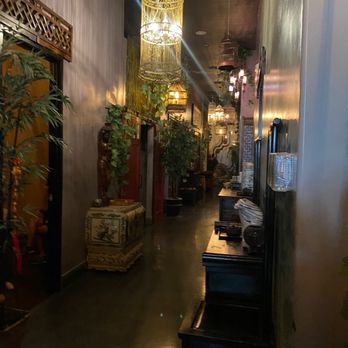 Cascade Spa - Massage Near Me - San Diego, California