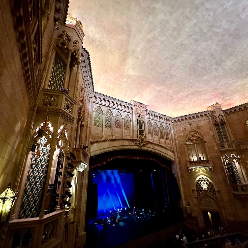 Hershey Theater Hershey Theater