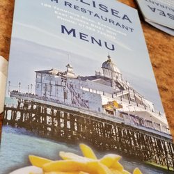 Qualisea Fish Restaurant
