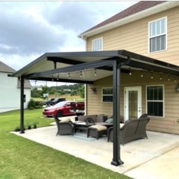 Shade Specialist - Patio Coverings Near Me Shade Specialist - Patio Coverings Near Me