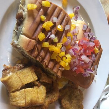 Kuba Kuba - Cuban Sandwich - Cuban Near Me - Richmond, Virginia Kuba Kuba - Cuban Sandwich - Cuban Near Me - Richmond, Virginia
