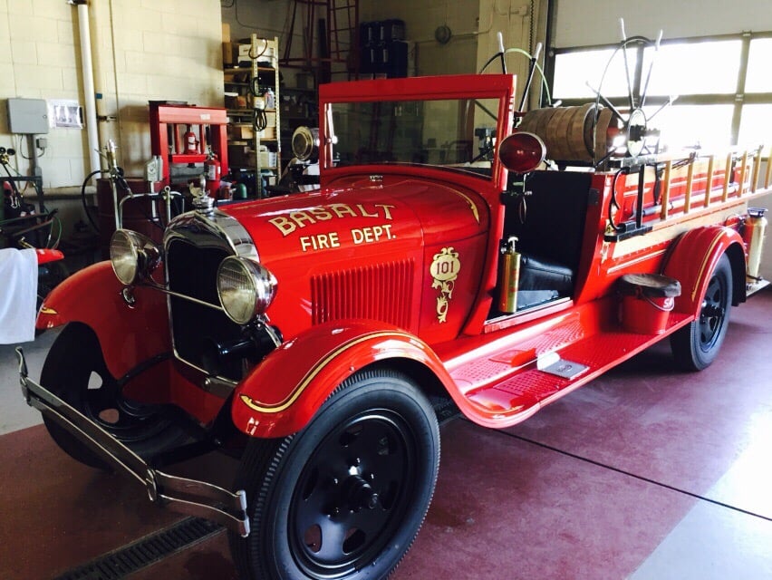 BASALT FIRE DEPARTMENT 1089 J W Dr, Carbondale, Colorado Fire Departments Phone Number Yelp