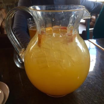Don Tito - Mimosa Pitcher @ Don Tito - Mexican Near Me - Arlington, Virginia Don Tito - Mimosa Pitcher @ Don Tito - Mexican Near Me - Arlington, Virginia