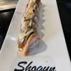 Shogun Japanese Grill & Sushi Bar gift card